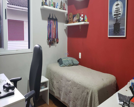 Imagem Imóvel com 4 Quartos à Venda, 229 m² em Vila Andrade - São Paulo