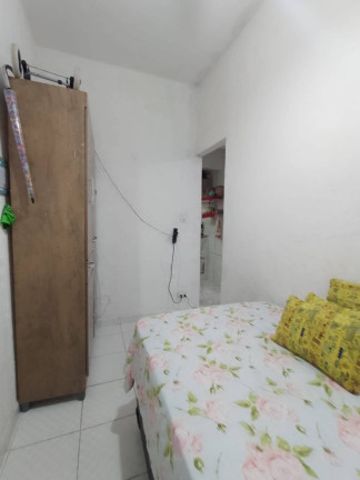 Imagem Apartamento com 1 Quarto à Venda, 32 m² em Guilhermina - Praia Grande