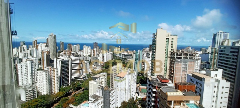 Imagem Imóvel com 4 Quartos à Venda, 315 m² em Graça - Salvador