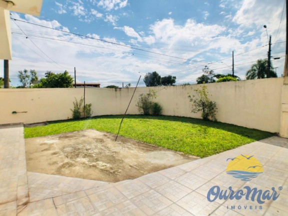 Imagem Casa com 2 Quartos para Alugar ou Temporada, 70 m² em Balneário Gaivota - Itanhaém