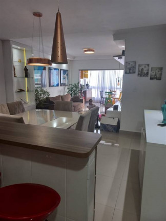 Imagem Apartamento com 3 Quartos à Venda, 98 m² em Forte - Praia Grande Imagem Apartamento com 3 Quartos à Venda, 98 m² em Forte - Praia Grande