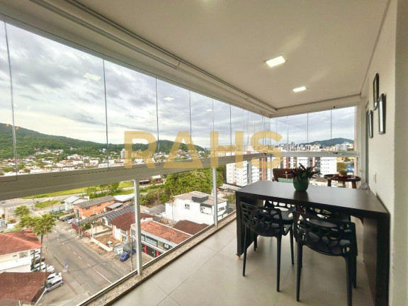 Imagem Apartamento com 3 Quartos à Venda, 130 m² em Saguaçu - Joinville Imagem Apartamento com 3 Quartos à Venda, 130 m² em Saguaçu - Joinville