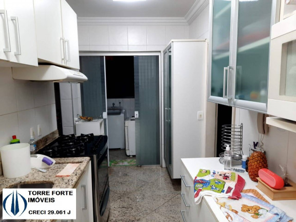 Imagem Apartamento com 3 Quartos à Venda, 120 m² em Vila Regente Feijó - São Paulo Imagem Apartamento com 3 Quartos à Venda, 120 m² em Vila Regente Feijó - São Paulo