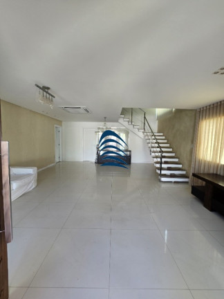 Imagem Casa com 4 Quartos à Venda, 309 m² em Vilas Do Atlântico - Lauro De Freitas