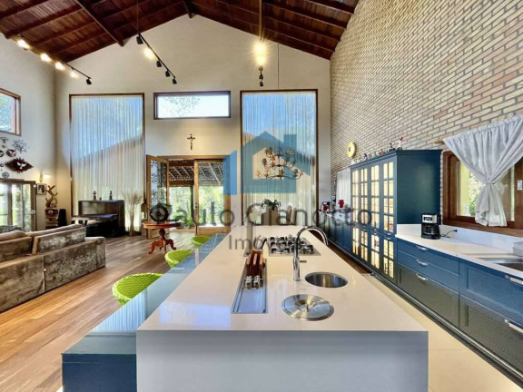 Imagem Casa de Condomínio com 7 Quartos à Venda, 920 m² em Palos Verdes - Cotia Imagem Casa de Condomínio com 7 Quartos à Venda, 920 m² em Palos Verdes - Cotia