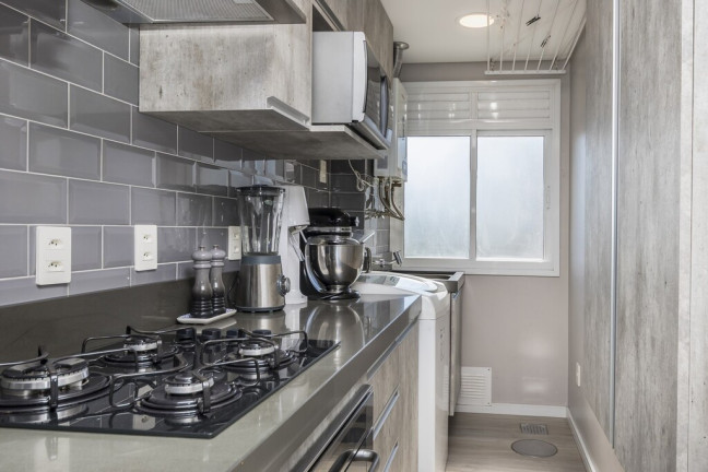 Imagem Apartamento com 2 Quartos à Venda, 64 m² em Independência - Porto Alegre