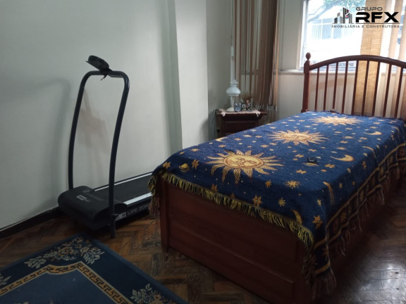 Imagem Apartamento com 4 Quartos à Venda, 110 m² em Copacabana - Rio De Janeiro