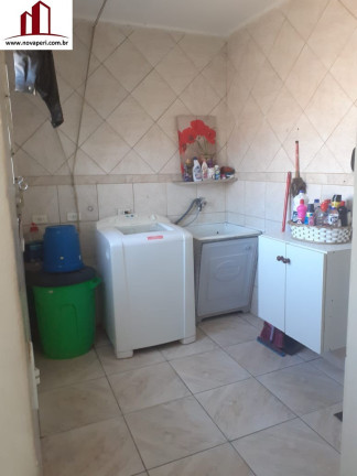Imagem Sobrado com 2 Quartos à Venda, 270 m² em Centro - Franco Da Rocha Imagem Sobrado com 2 Quartos à Venda, 270 m² em Centro - Franco Da Rocha
