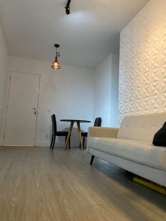 Imagem Imóvel com 2 Quartos à Venda, 50 m² em Vila Santa Catarina - São Paulo