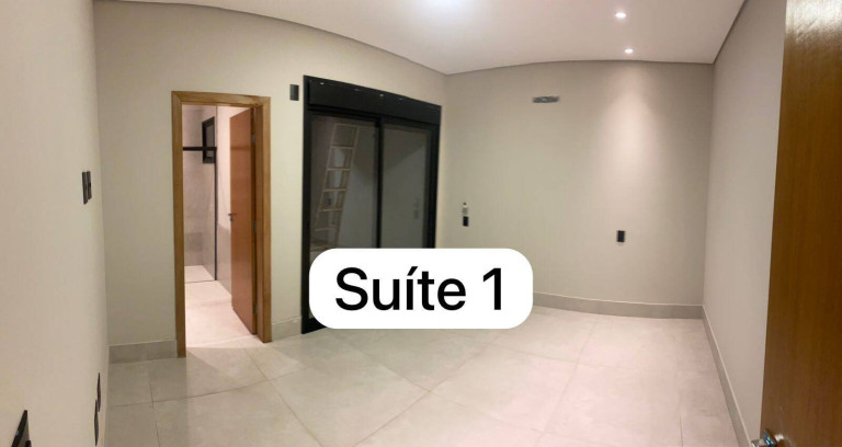 Imagem Casa com 3 Quartos à Venda, 322 m² em Jardim São Domingos - Marília Imagem Casa com 3 Quartos à Venda, 322 m² em Jardim São Domingos - Marília