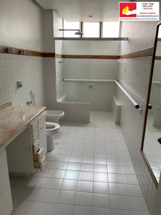 Imagem Apartamento com 3 Quartos para Alugar, 306 m² em Consolação - São Paulo Imagem Apartamento com 3 Quartos para Alugar, 306 m² em Consolação - São Paulo