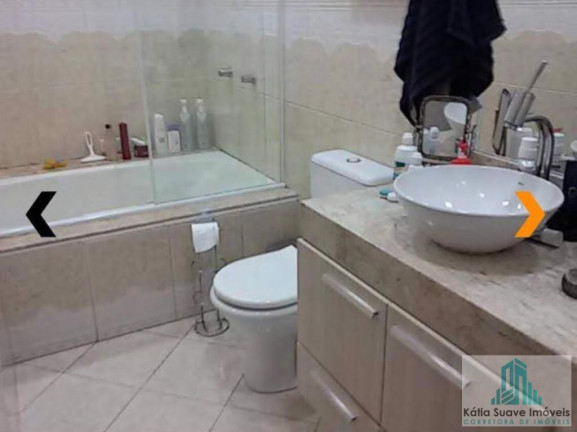 Imagem Casa com 3 Quartos à Venda, 138 m² em Demarchi - São Bernardo Do Campo