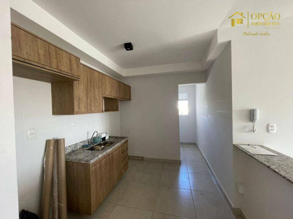 Imagem Apartamento com 2 Quartos para Alugar, 70 m² em Parque Industrial - Itu Imagem Apartamento com 2 Quartos para Alugar, 70 m² em Parque Industrial - Itu