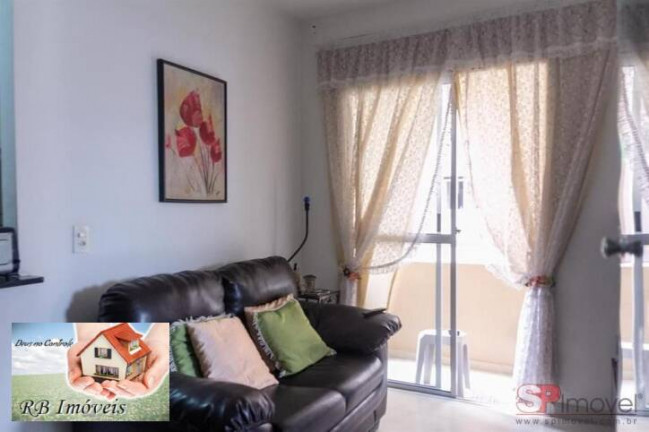 Imagem Apartamento com 2 Quartos à Venda, 53 m² em Vila Gonçalves - São Bernardo Do Campo Imagem Apartamento com 2 Quartos à Venda, 53 m² em Vila Gonçalves - São Bernardo Do Campo