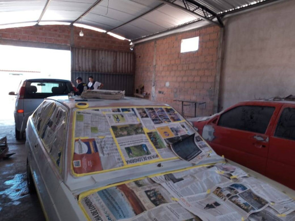 Casa com 3 Quartos à Venda, 400 m² em Residencial Araucárias - Arapongas