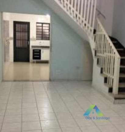 Sobrado para Alugar, 100 m² em Saúde - São Paulo
