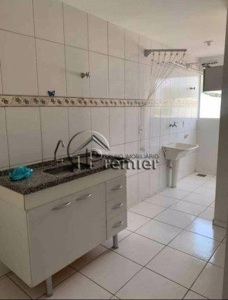 Imagem Apartamento com 2 Quartos à Venda, 61 m² em Residencial Monte Verde - Indaiatuba Imagem Apartamento com 2 Quartos à Venda, 61 m² em Residencial Monte Verde - Indaiatuba