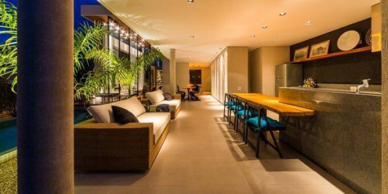 Imagem Casa com 4 Quartos à Venda,  em Alphaville Nova Esplanada 3 - Votorantim