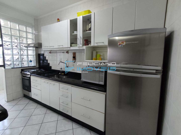 Imagem Apartamento com 2 Quartos à Venda, 72 m² em Real - Praia Grande