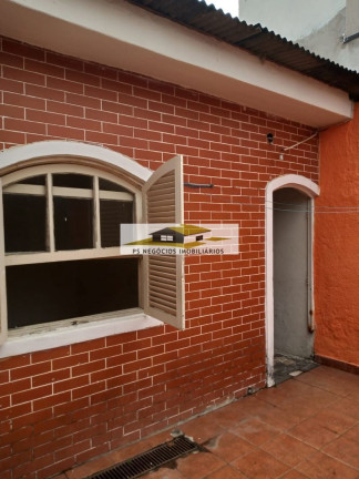 Imagem Casa com 3 Quartos à Venda, 200 m² em Vila Divina Pastora - São Paulo Imagem Casa com 3 Quartos à Venda, 200 m² em Vila Divina Pastora - São Paulo