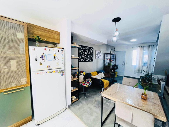 Casa com 2 Quartos à Venda, 74 m² em São Paulo