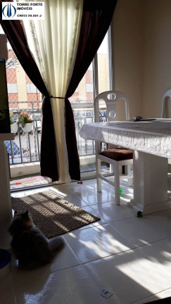 Imagem Apartamento com 2 Quartos à Venda, 49 m² em Jardim Independência - São Paulo Imagem Apartamento com 2 Quartos à Venda, 49 m² em Jardim Independência - São Paulo