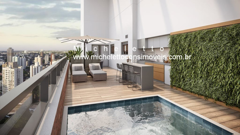 Imagem Apartamento com 3 Quartos à Venda, 134 m² em Perdizes - São Paulo
