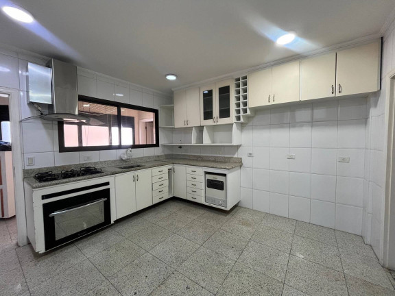 Imagem Apartamento com 4 Quartos à Venda, 176 m² em Vila Mariana - São Paulo Imagem Apartamento com 4 Quartos à Venda, 176 m² em Vila Mariana - São Paulo