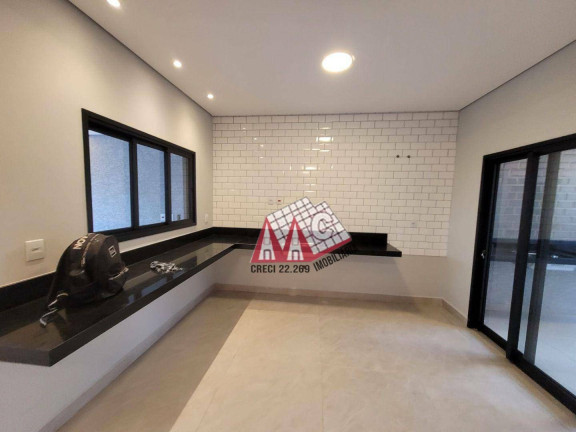 Imagem Casa com 3 Quartos à Venda, 106 m² em Condomínio Residencial Villaggio Ipanema I - Sorocaba