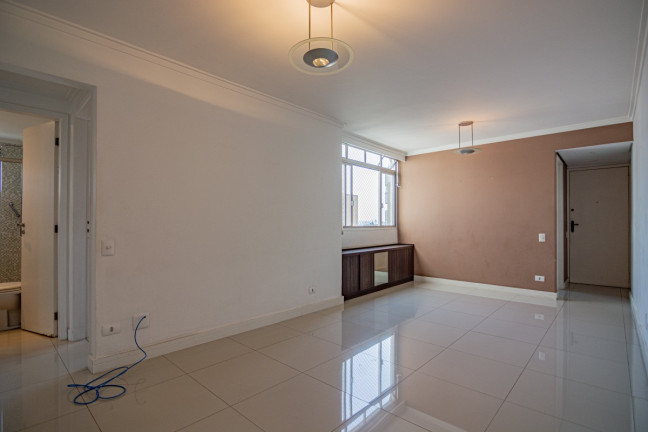 Imagem Apartamento com 3 Quartos à Venda, 87 m² em Vila Romana - São Paulo