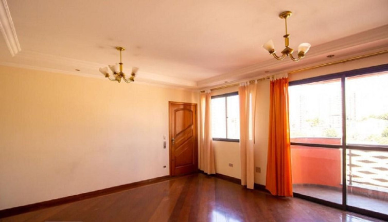 Apartamento com 3 Quartos à Venda, 170 m² em Centro - Santo André