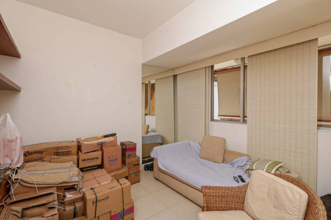 Imagem Apartamento com 3 Quartos à Venda, em Ipanema - Rio De Janeiro Imagem Apartamento com 3 Quartos à Venda, em Ipanema - Rio De Janeiro