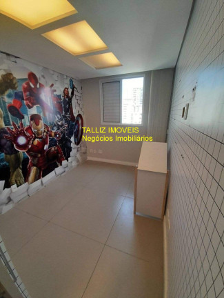 Imagem Apartamento com 3 Quartos para Alugar, 87 m² em Vila Andrade- One Jardim Sul - São Paulo