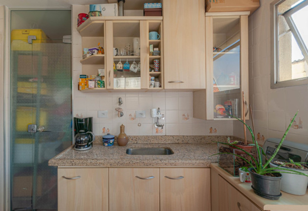 Imagem Apartamento com 1 Quarto à Venda, 50 m² em Santana - São Paulo