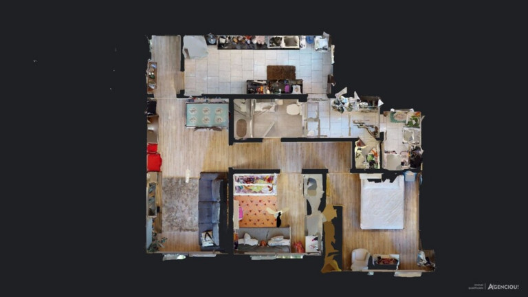 Imagem Imóvel com 1 Quarto à Venda, 36 m² em Cristal - Porto Alegre