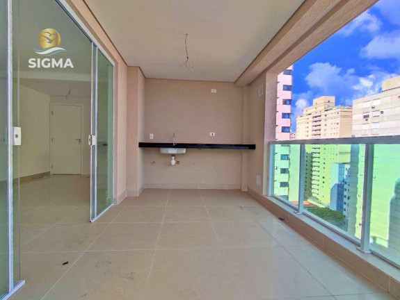 Imagem Apartamento com 2 Quartos à Venda, 70 m² em Pitangueiras - Guarujá Imagem Apartamento com 2 Quartos à Venda, 70 m² em Pitangueiras - Guarujá