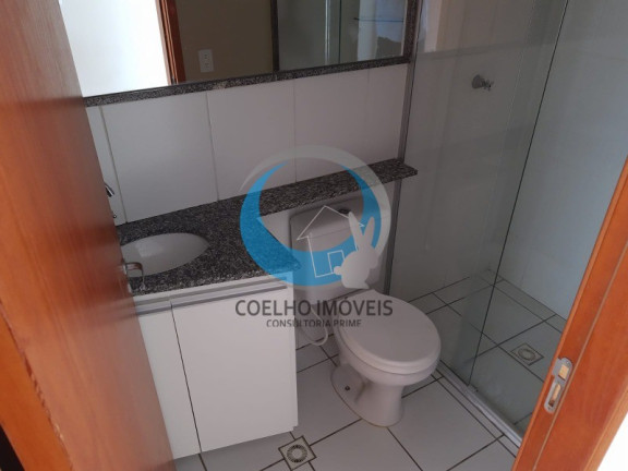Imagem Apartamento com 2 Quartos para Alugar, 59 m² em águas Claras Norte - águas Claras Imagem Apartamento com 2 Quartos para Alugar, 59 m² em águas Claras Norte - águas Claras