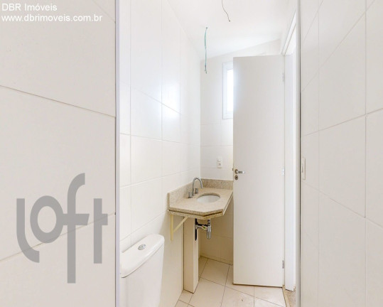 Imagem Apartamento com 2 Quartos à Venda, 52 m² em Vila Andrade - São Paulo Imagem Apartamento com 2 Quartos à Venda, 52 m² em Vila Andrade - São Paulo