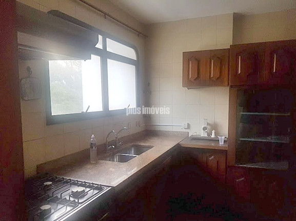 Imagem Apartamento com 3 Quartos à Venda, 234 m² em Morumbi - São Paulo
