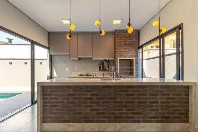 Imagem Casa com 3 Quartos à Venda, 185 m² em Condomínio Mont Blanc - Sorocaba Imagem Casa com 3 Quartos à Venda, 185 m² em Condomínio Mont Blanc - Sorocaba