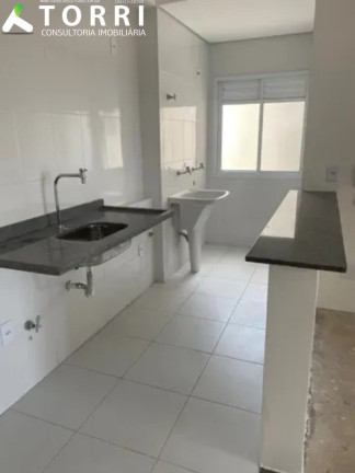 Imagem Apartamento com 3 Quartos à Venda, 63 m² em Wanel Ville - Sorocaba