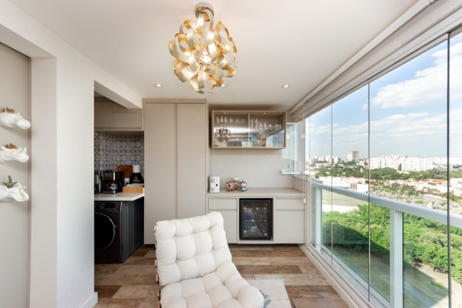Imagem Apartamento com 1 Quarto à Venda, 68 m² em Jardim Dom Bosco - São Paulo Imagem Apartamento com 1 Quarto à Venda, 68 m² em Jardim Dom Bosco - São Paulo