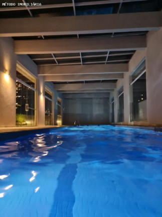Imagem Apartamento com 3 Quartos à Venda, 89 m² em Campo Belo - São Paulo