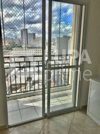 Imagem Apartamento com 2 Quartos à Venda, 52 m² em Mooca - São Paulo Imagem Apartamento com 2 Quartos à Venda, 52 m² em Mooca - São Paulo