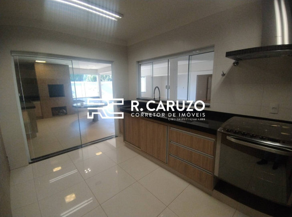 Imagem Casa de Condomínio com 4 Quartos à Venda, 519 m² em Jardim Residencial Monsenhor Rossi - Limeira Imagem Casa de Condomínio com 4 Quartos à Venda, 519 m² em Jardim Residencial Monsenhor Rossi - Limeira