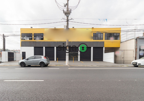 Imagem Imóvel Comercial para Alugar, 1.000 m² em Penha De França - São Paulo