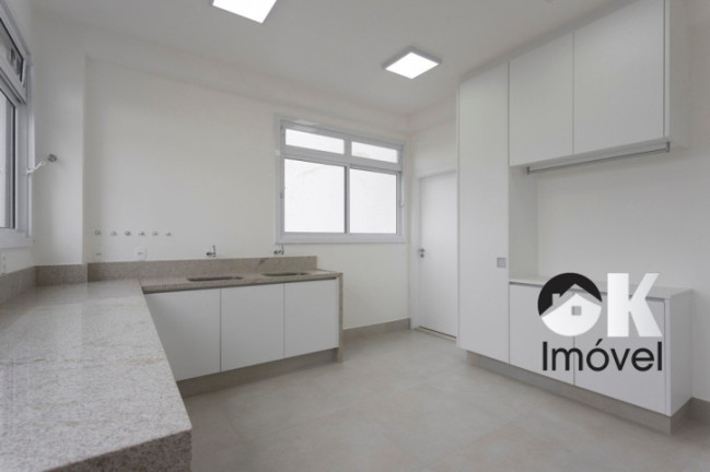 Imagem Apartamento com 4 Quartos à Venda, 382 m² em Jardim Paulista - São Paulo Imagem Apartamento com 4 Quartos à Venda, 382 m² em Jardim Paulista - São Paulo