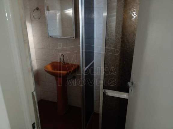 Casa com 2 Quartos para Alugar,  em Jardim Paulistano (vila Xavier) - Araraquara
