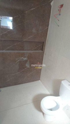 Imagem Sobrado com 3 Quartos à Venda, 100 m² em Campestre - Santo André
