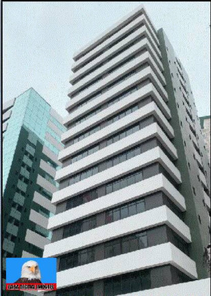 Foto do imóvel Imóvel Comercial à Venda, 2 m² em Liberdade - São Paulo
